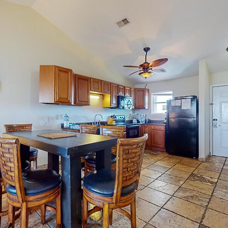 Bayview Beach Escape Pensacola Beach Ngoại thất bức ảnh