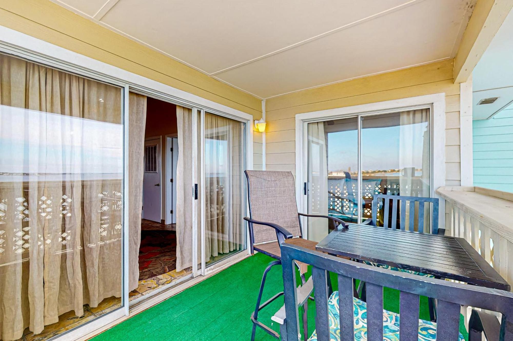 Bayview Beach Escape Pensacola Beach Ngoại thất bức ảnh