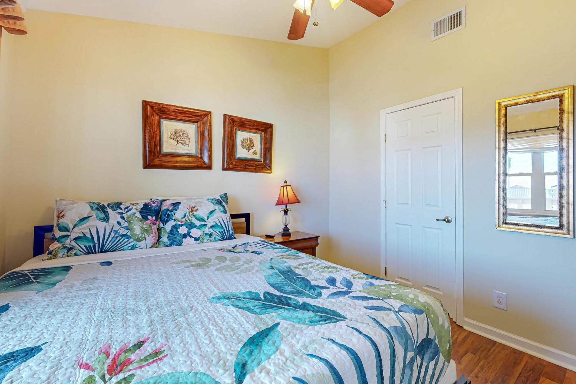 Bayview Beach Escape Pensacola Beach Ngoại thất bức ảnh