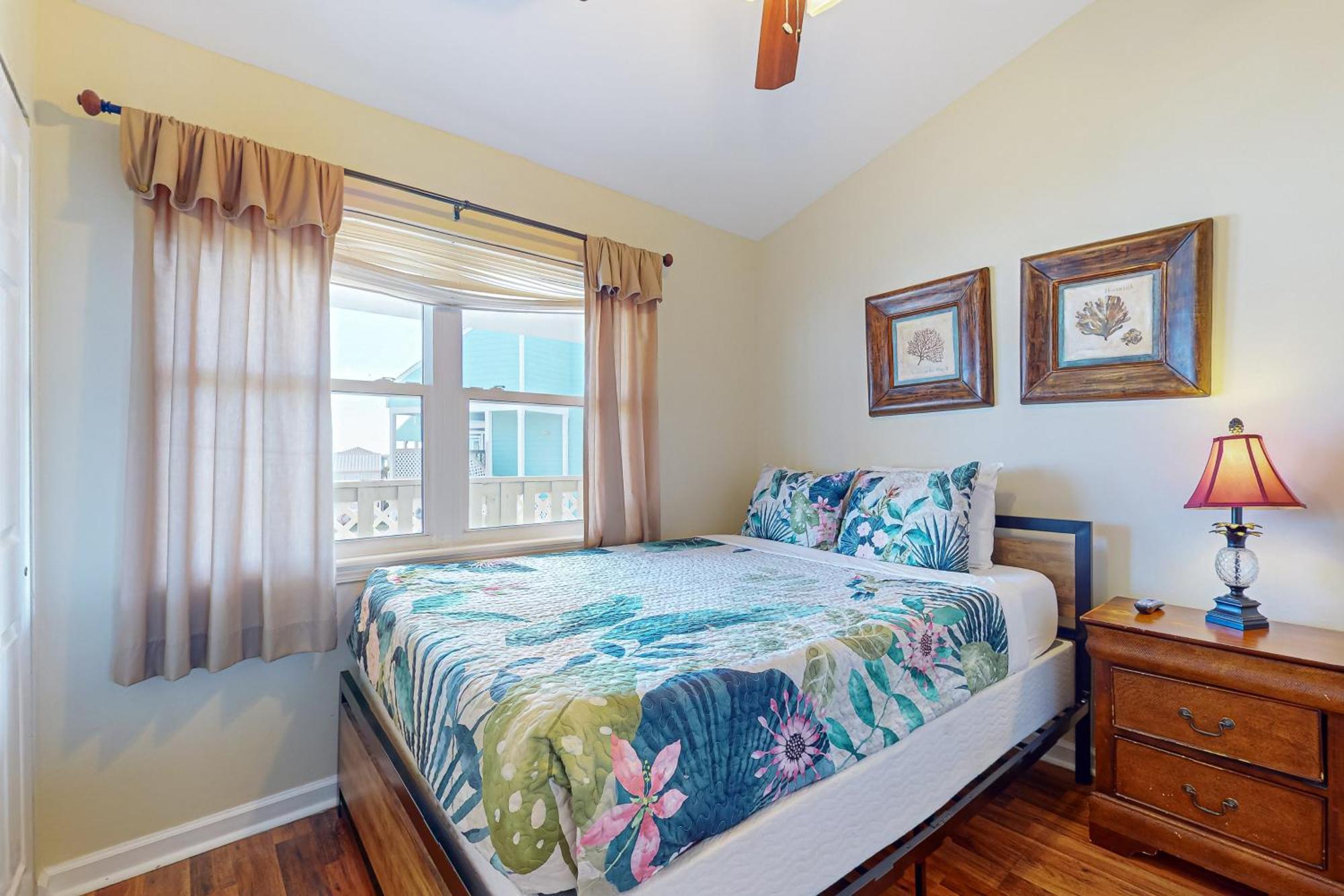 Bayview Beach Escape Pensacola Beach Ngoại thất bức ảnh