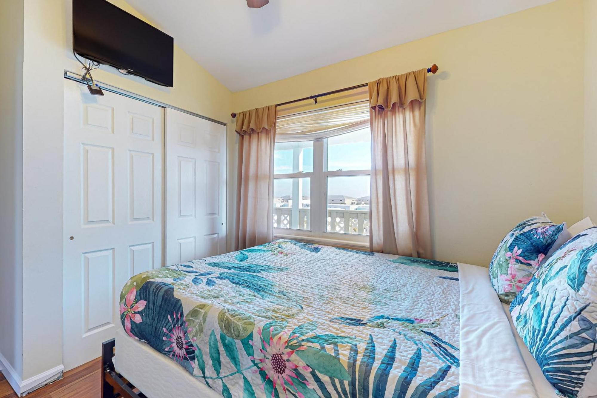 Bayview Beach Escape Pensacola Beach Ngoại thất bức ảnh