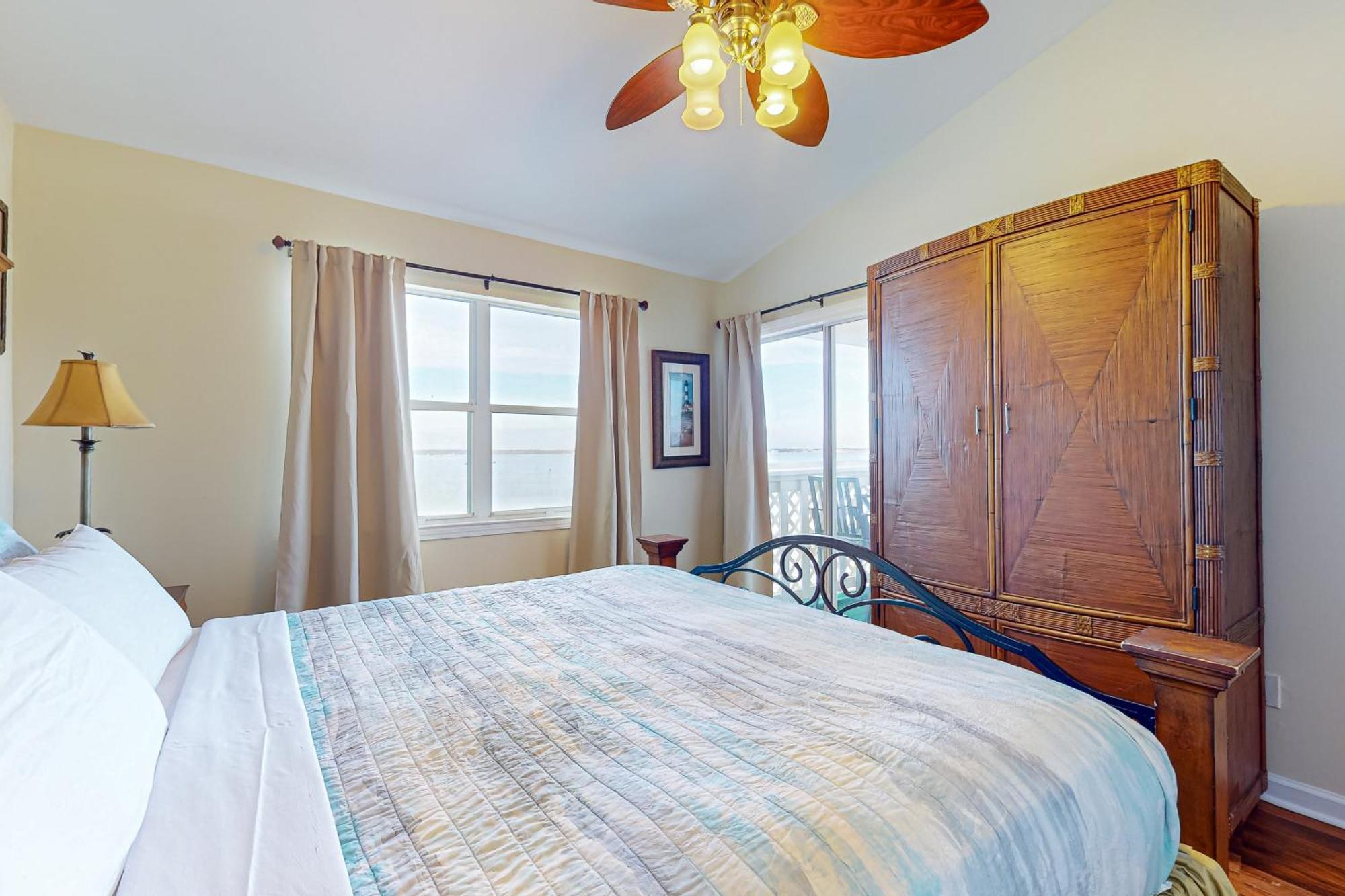 Bayview Beach Escape Pensacola Beach Ngoại thất bức ảnh