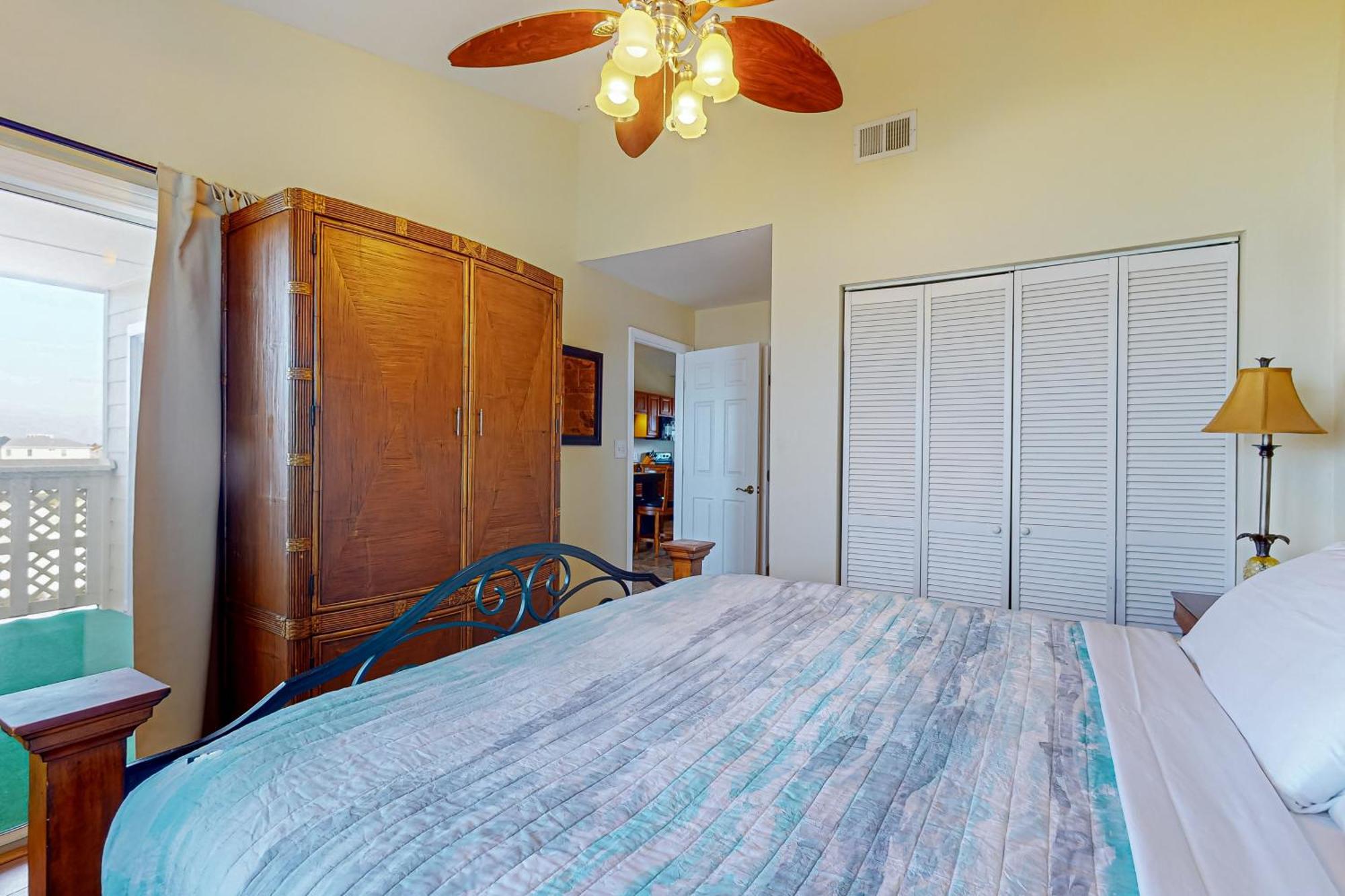 Bayview Beach Escape Pensacola Beach Ngoại thất bức ảnh