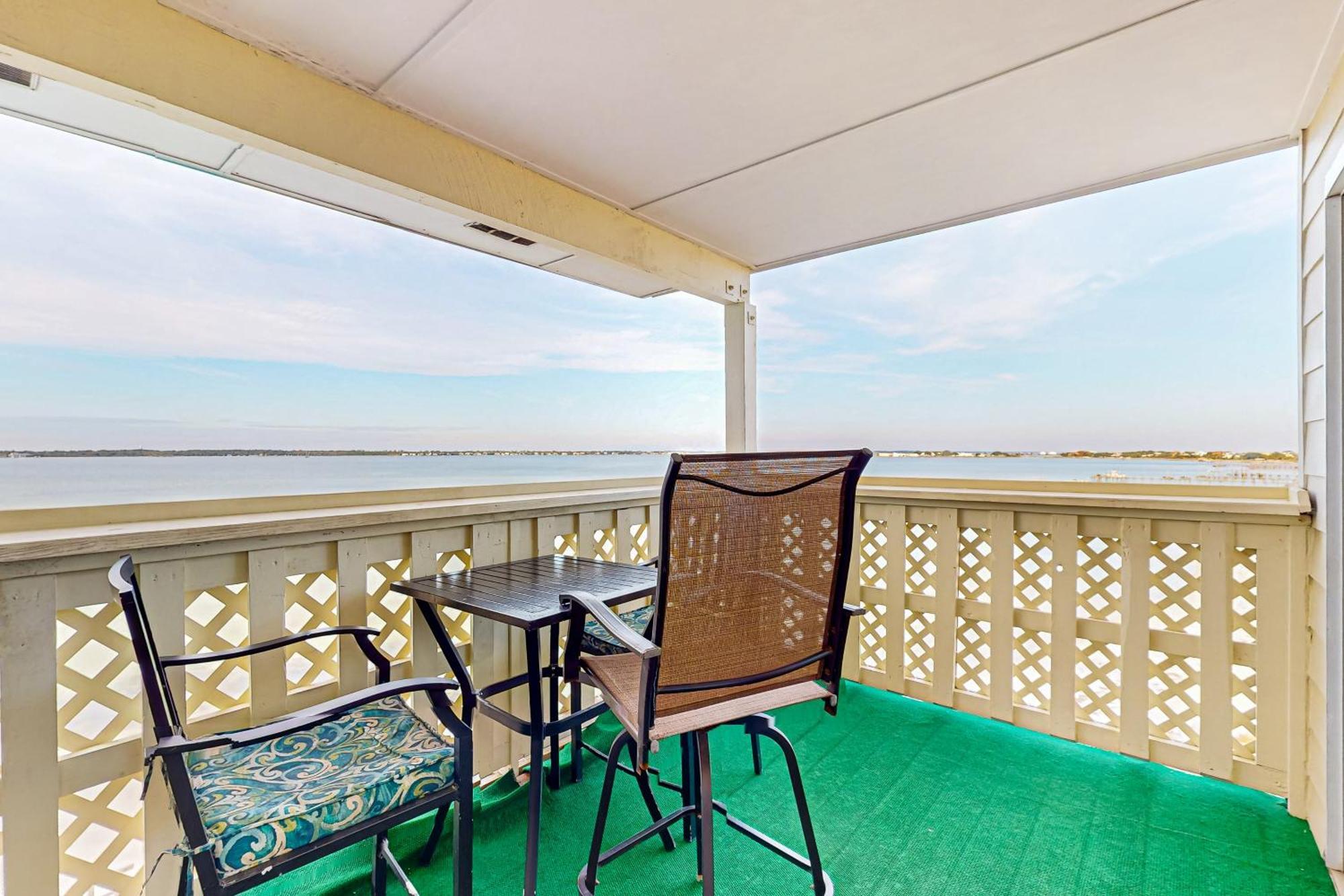 Bayview Beach Escape Pensacola Beach Ngoại thất bức ảnh