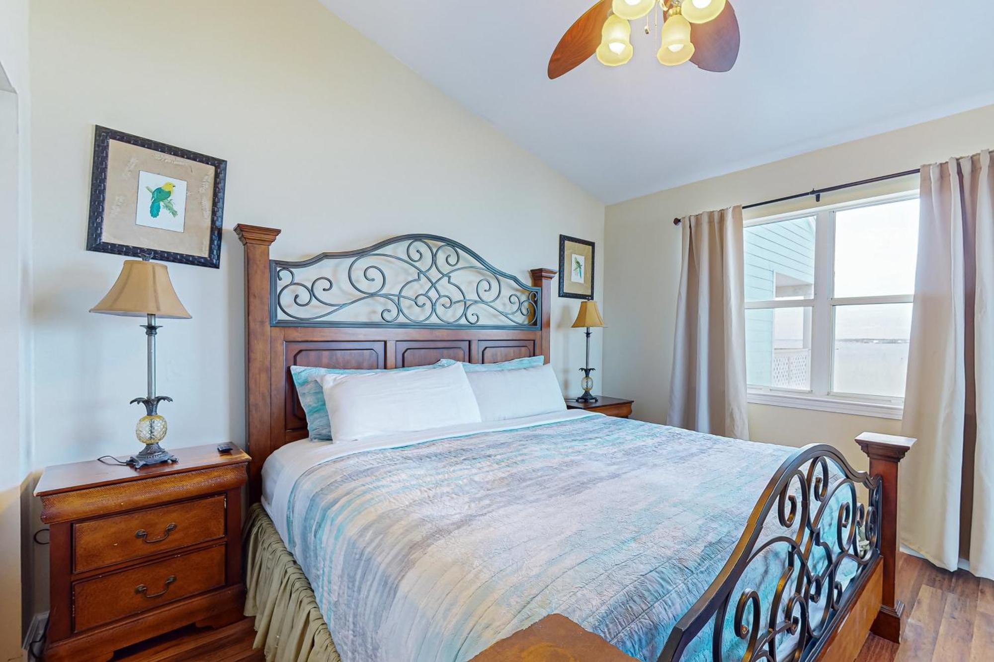 Bayview Beach Escape Pensacola Beach Ngoại thất bức ảnh