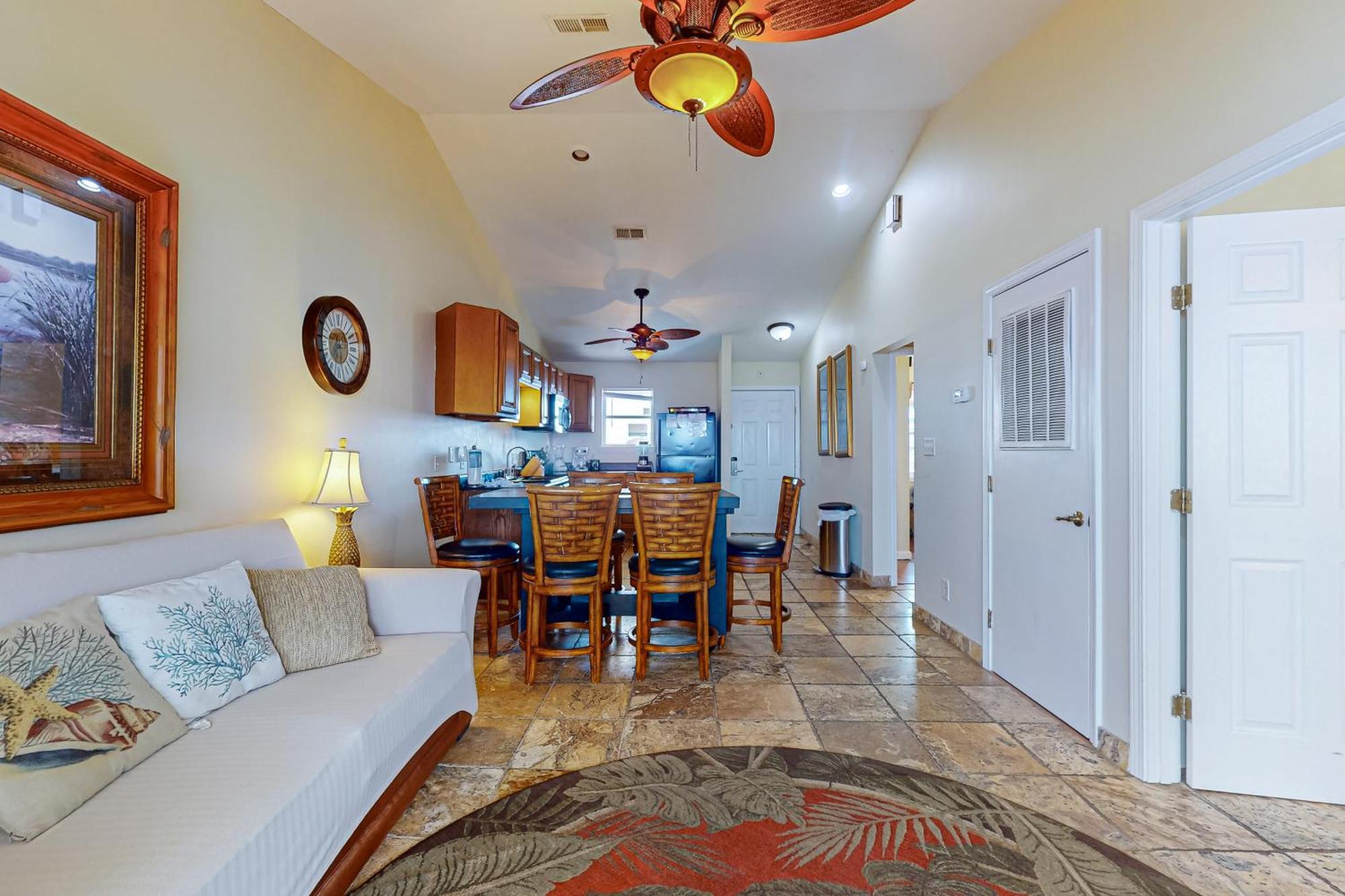 Bayview Beach Escape Pensacola Beach Ngoại thất bức ảnh